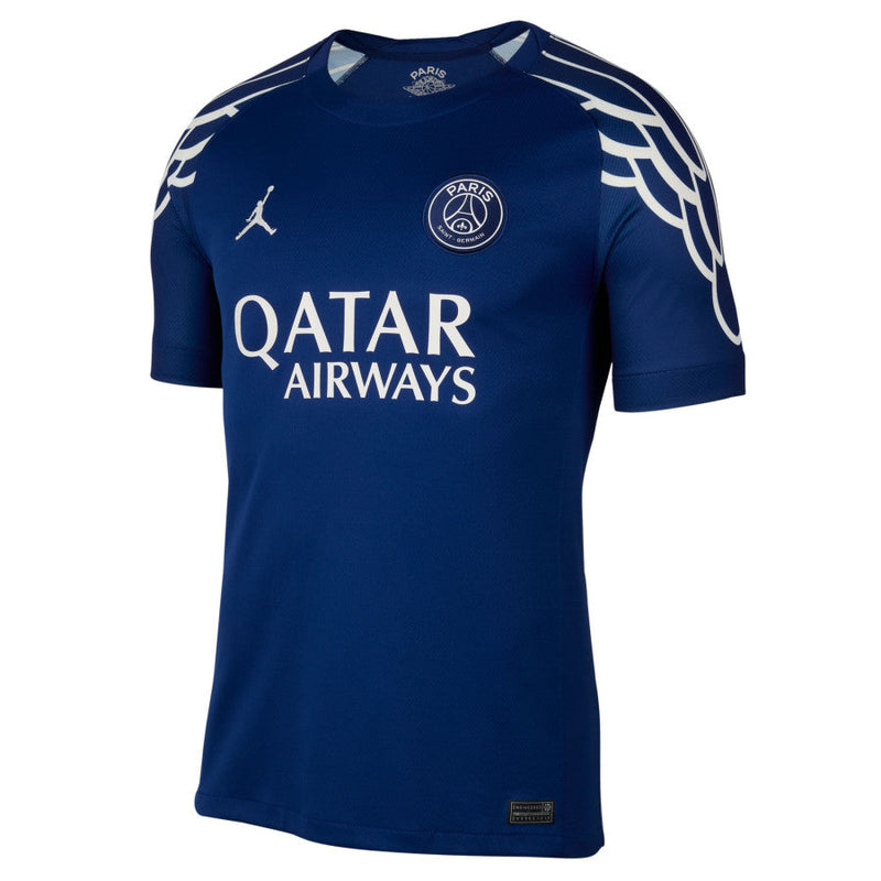 Camisola PSG 2024/25 Fourth