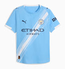 Camisola Manchester City 2025/26 - Home