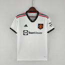Camisola Manchester United 2022/23 Away