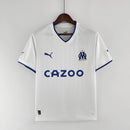 Camisola Olympique de Marseille 2022/23 Home