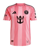 Camisola Inter Miami 2025/26 Home