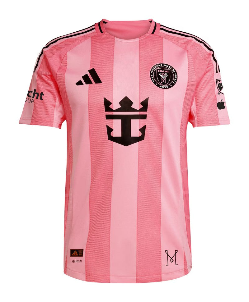 Camisola Inter Miami 2025/26 Home