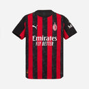 Camisola AC Milan 2025/26 - Home