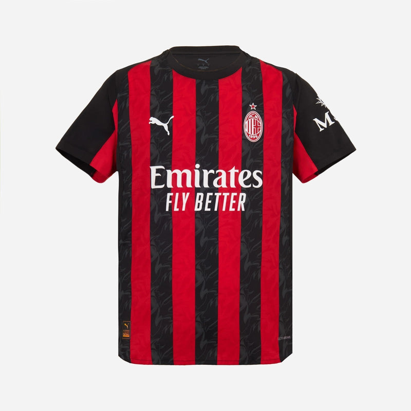Camisola AC Milan 2025/26 - Home