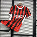 Camisola Milan 2024/25 - Home