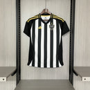 Camisola Feminina Atlético Mineiro 2025/26 - Home