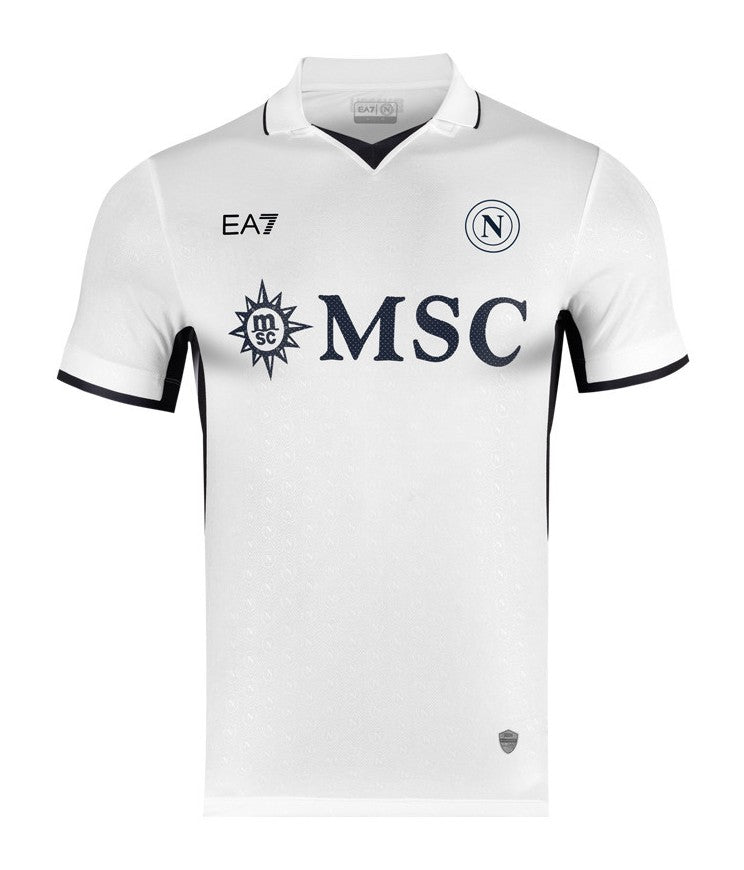Camisola Napoli 2024/25 - Away