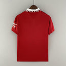 Camisola Manchester United 2022/23 Home