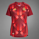 Camisola Feminina Seleção Alemanha 2025/26 - Home
