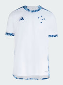 Camisola Cruzeiro 2024/25 Away