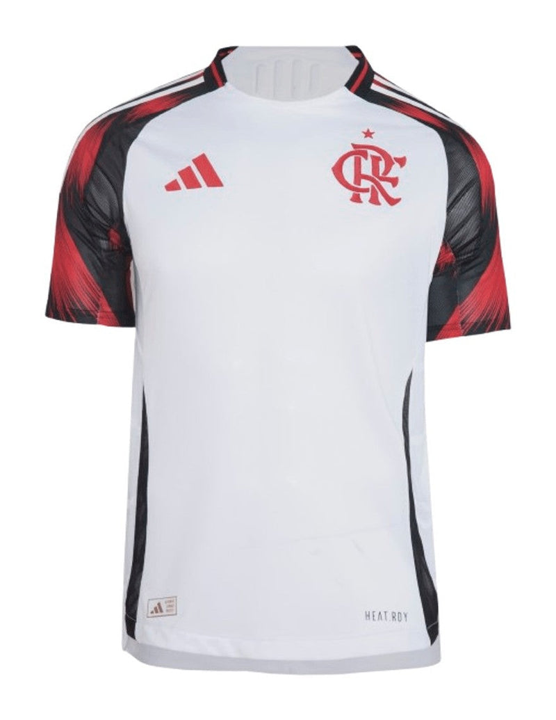 Camisola Flamengo 2025/26 Away