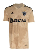 Camisola Atlético Mineiro 2022/23 Terceira