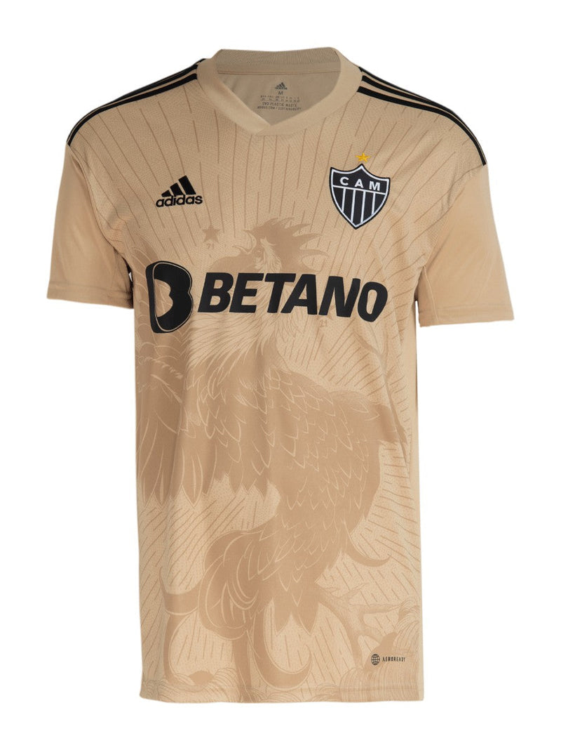 Camisola Atlético Mineiro 2022/23 Terceira