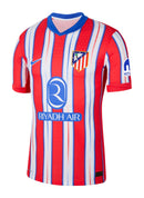 Camisola Atlético de Madrid 2024/25 - Home