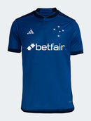 Camisola Cruzeiro 2023/24 Home