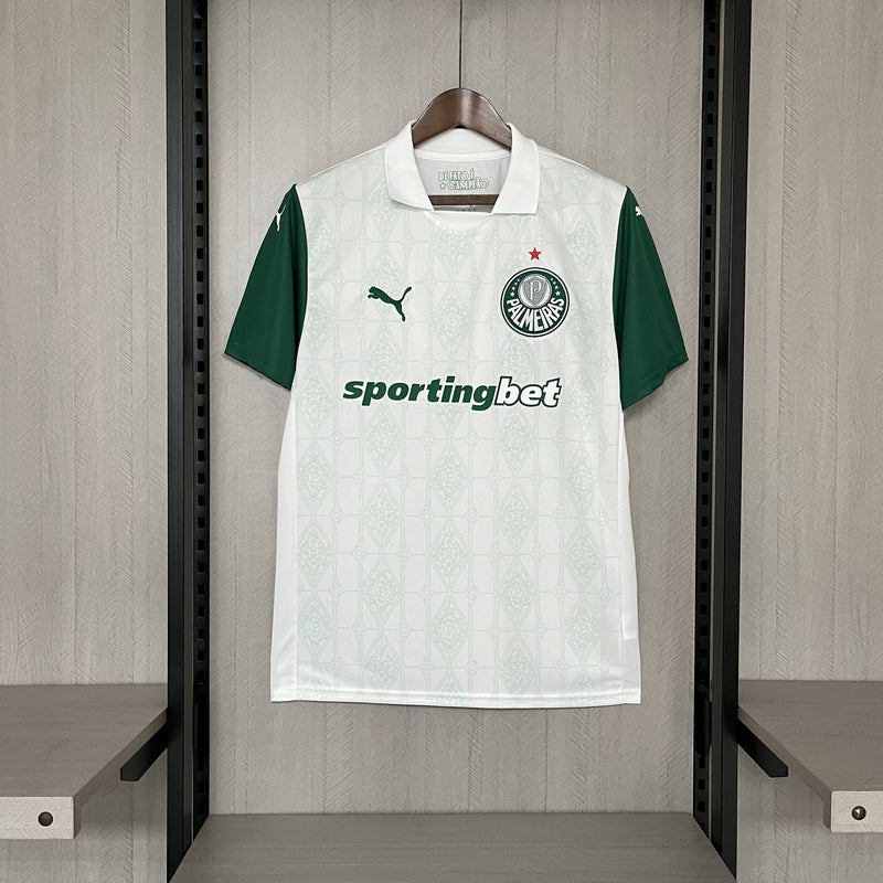 Camisola SE Palmeiras 2025/26 Away