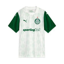 Camisola Feminina SE Palmeiras 2025/26 Away