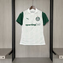 Camisola Feminina SE Palmeiras 2025/26 Away