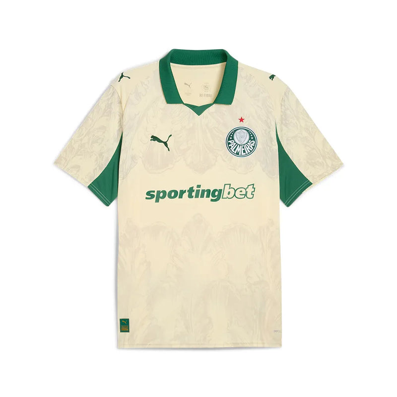 Camisola SE Palmeiras 2025/26 - Club World Cup