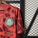 Camisola SE Palmeiras 2025/26 - Goleiro 2