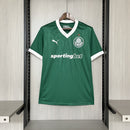 Camisola SE Palmeiras 2025/26 Home