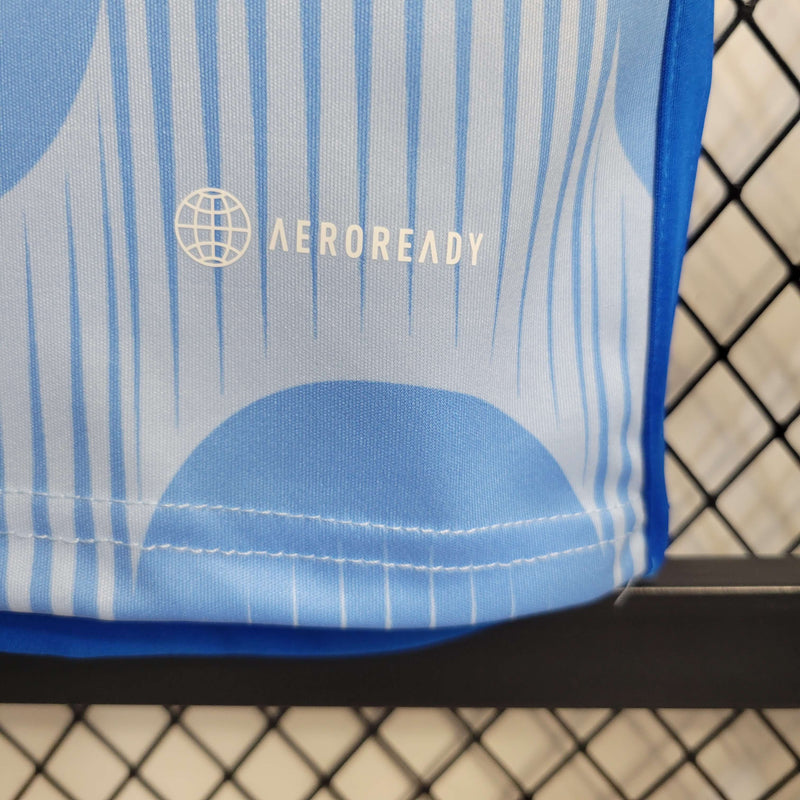 Camisola Seleção Espanha 2022/23 Away