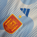 Camisola Seleção Espanha 2022/23 Away