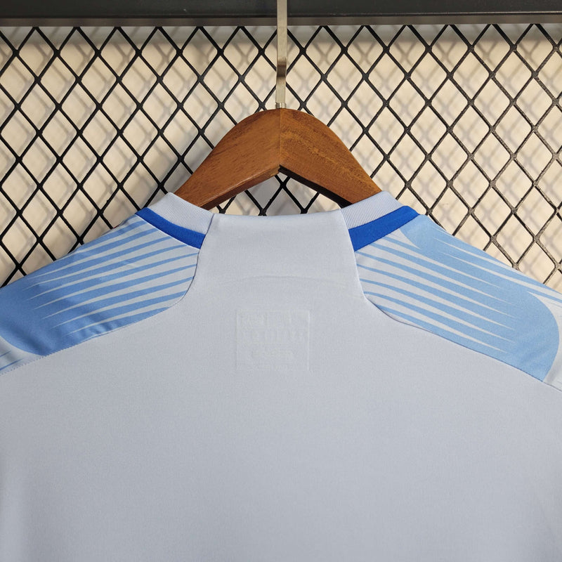 Camisola Seleção Espanha 2022/23 Away