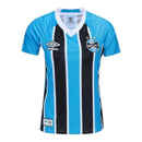 Camisola Feminina Grêmio 2025/26 - Home