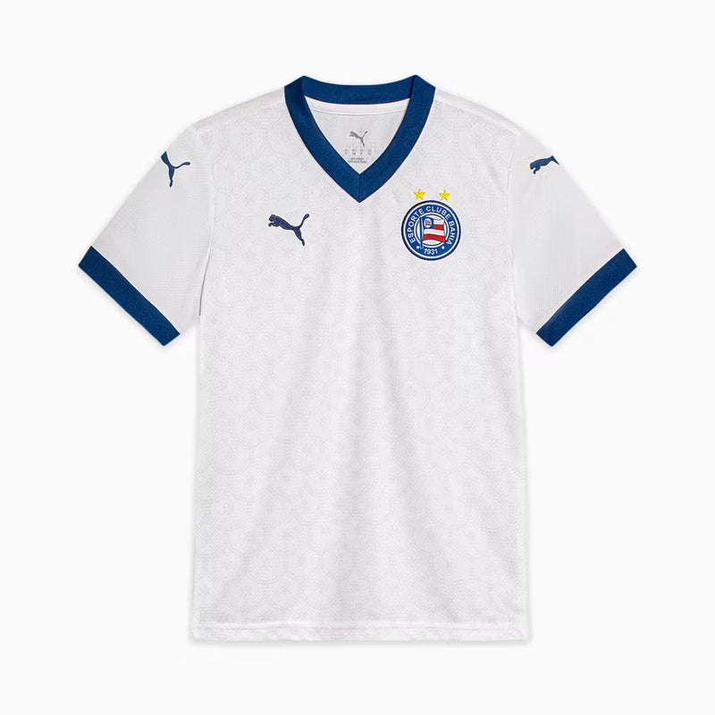 Camisola Bahia 2025/26 - Home