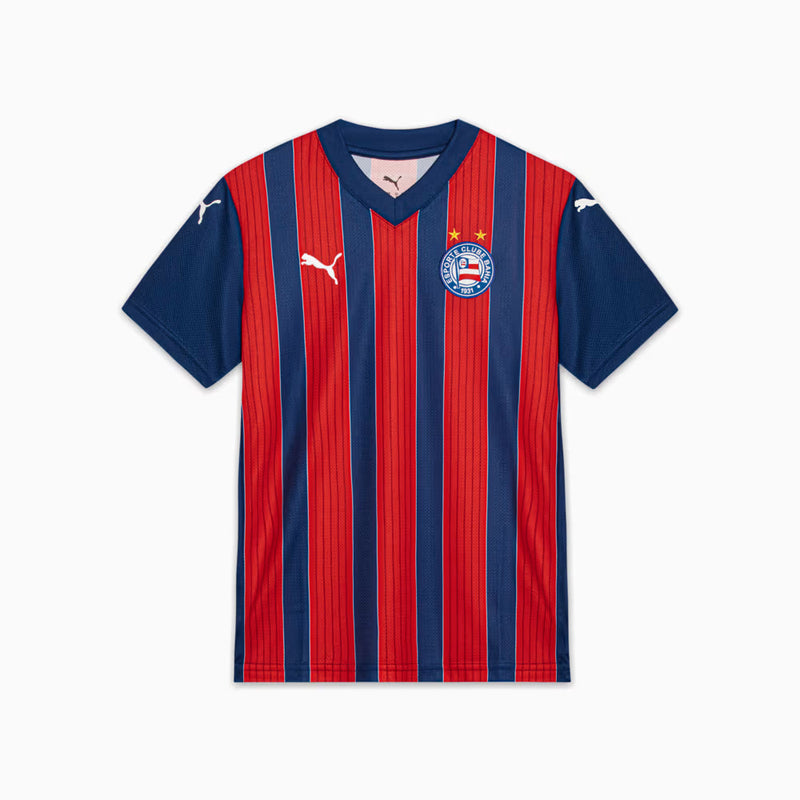 Camisola Bahia 2025/26 - Away