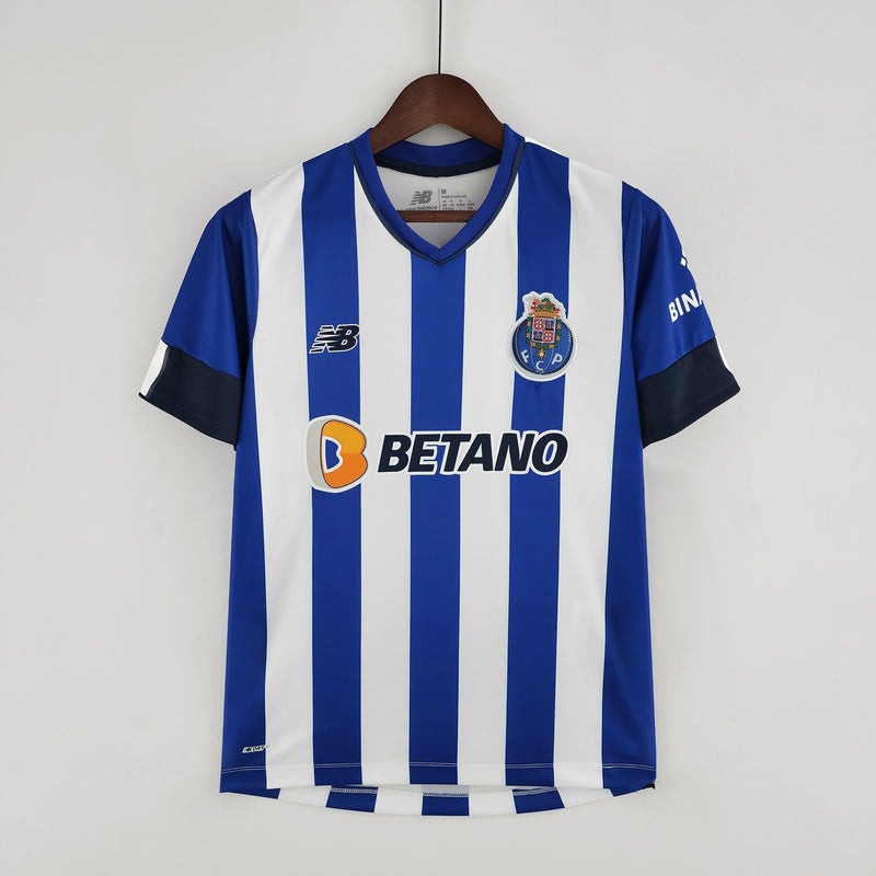 Camisola FC Porto 2022/23 Home