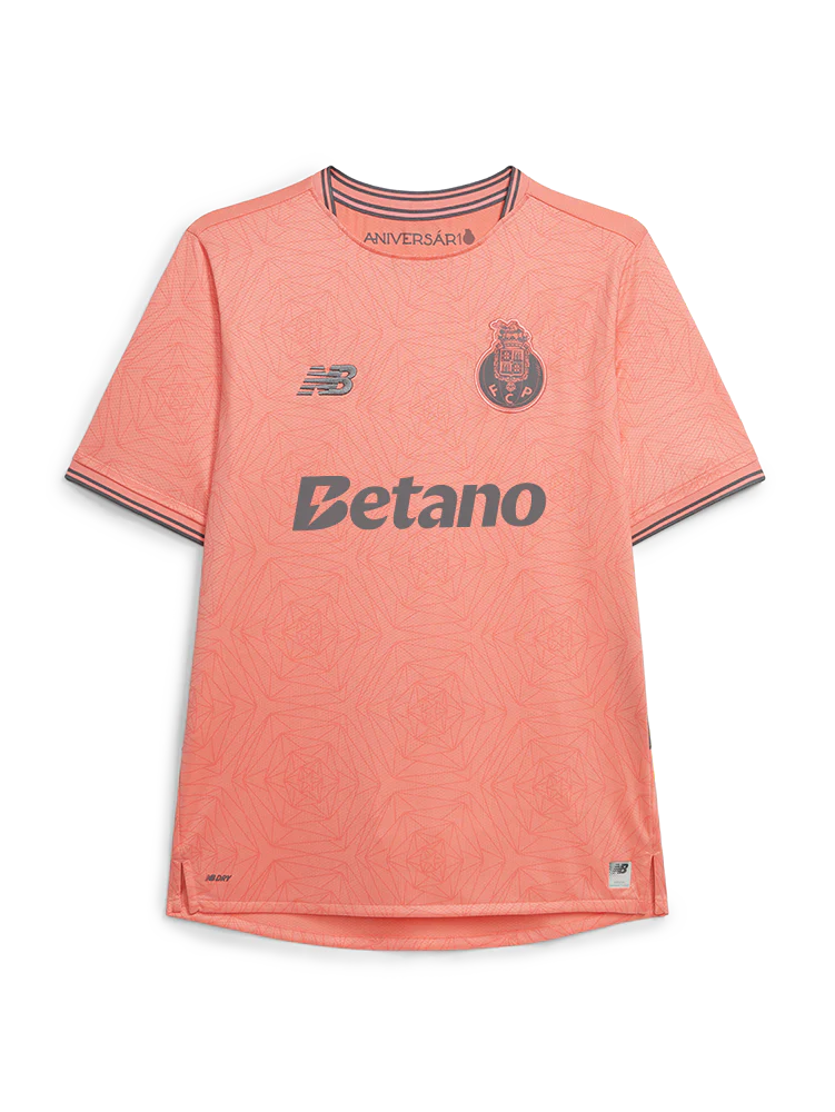Camisola FC Porto 2025/26 - Away