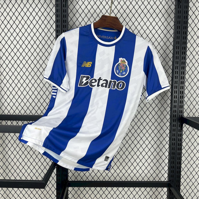Camisola FC Porto 2025/26 - Home