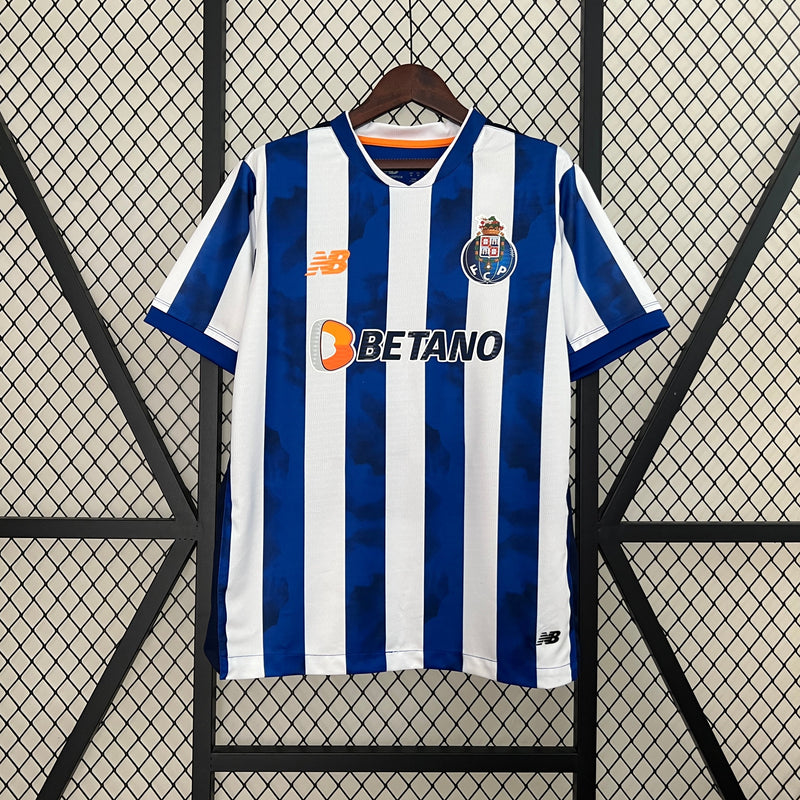 Camisola Porto 2024/25 - Home