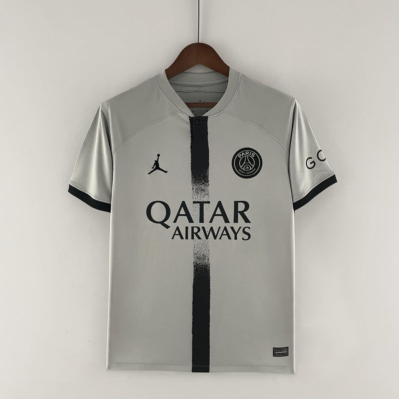 Camisola Paris Saint Germain 2022/23 Away