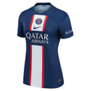 Camisola Feminina Paris Saint Germain 2022/23 Home