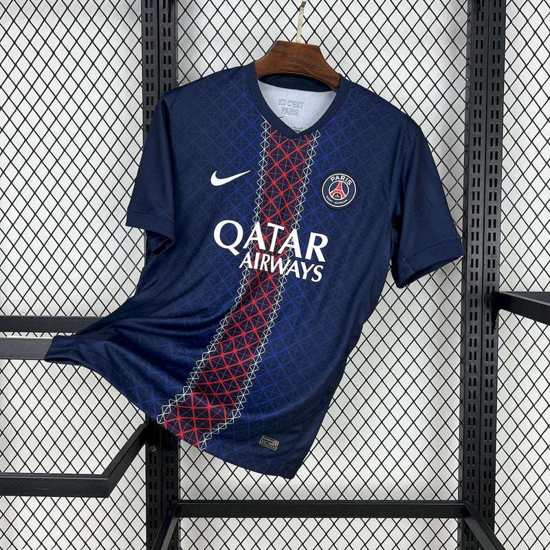 Camisola PSG 2025/26 - Home