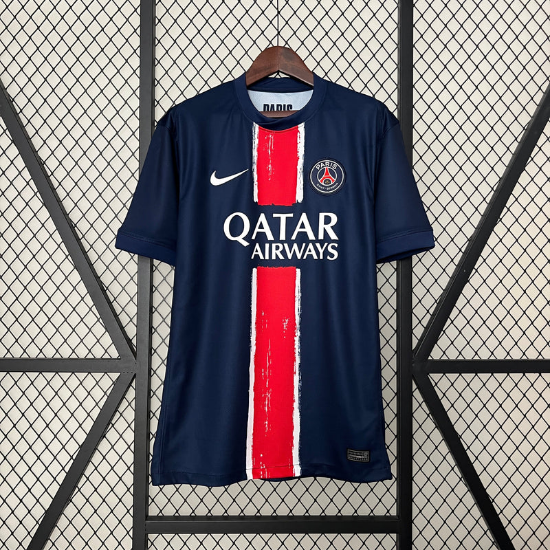 Camisola PSG 2024/25 - Home