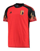 Camisola Seleção Bélgica 2022/23 Home