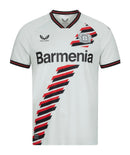 Camisola Bayern Leverkusen 2023/24 Away