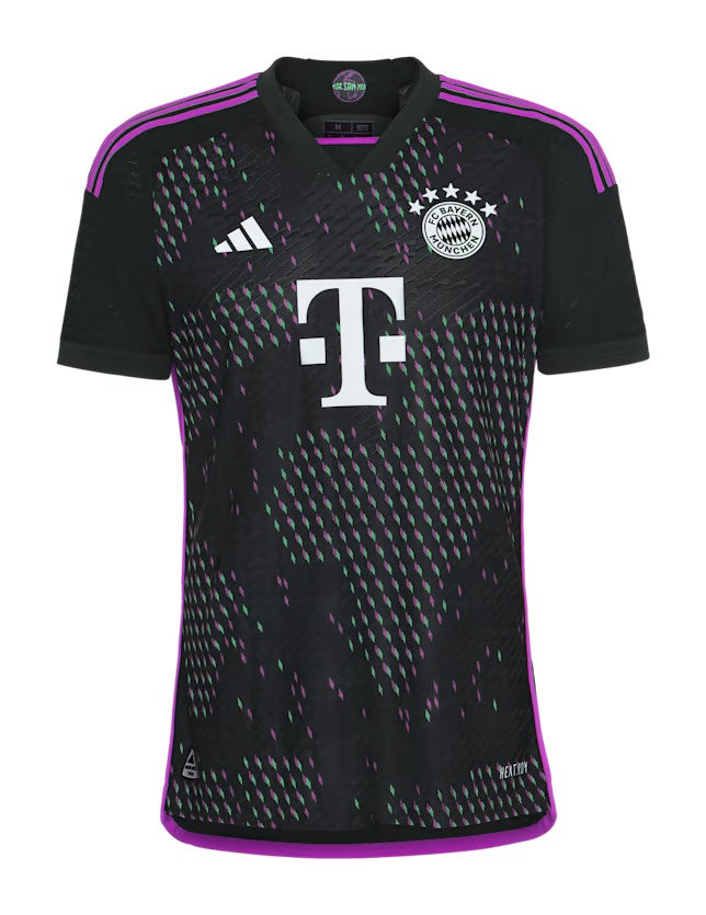 Camisola Bayern de Munique 2023/24 Away