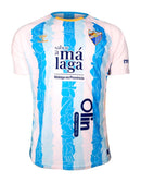 Camisola Málaga 2024/25 - Home