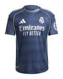Camisola Real Madrid 2025/26 - Away