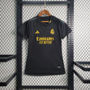 Camisola Feminina Real Madrid 2023/24 Terceira
