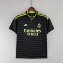 Camisola Real Madrid 2022/23 Terceira