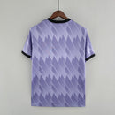 Camisola Real Madrid 2022/23 Away