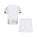 Kit de Criança - Portugal Alternativa 2025/26 - Mundial 2026 Com Meias