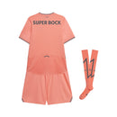 Kit de Criança - FC Porto Alternativa 2025/26 Com Meias