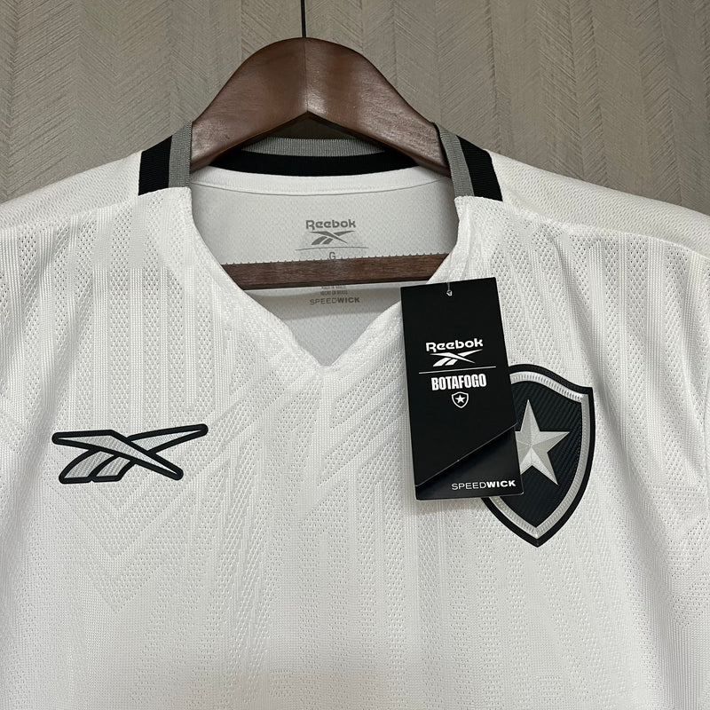 Camisola Botafogo 2024/25 Terceira